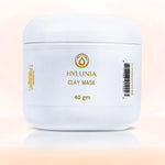 Clay Mask