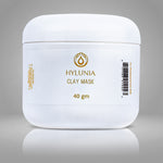 Clay Mask