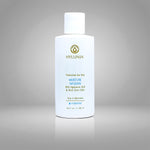 Moisture Infusion