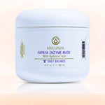 Papaya Enzyme Mask