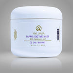 Papaya Enzyme Mask