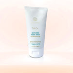 Grape Seed Facial Scrub