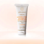 Niacinamide + Vitamin C Hyaluronic Acid Brightening Serum (complimentary)