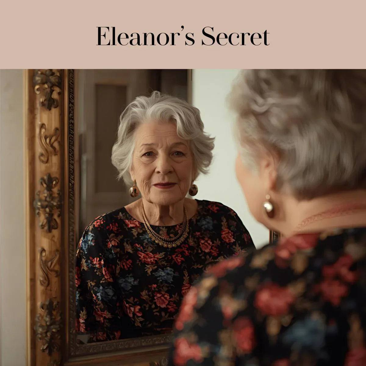 Eleanor’s Secret