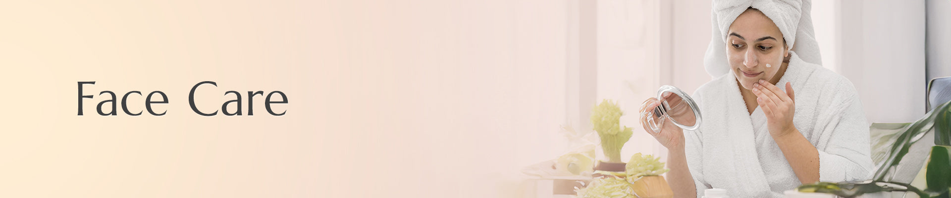 Travel Size  Face Care