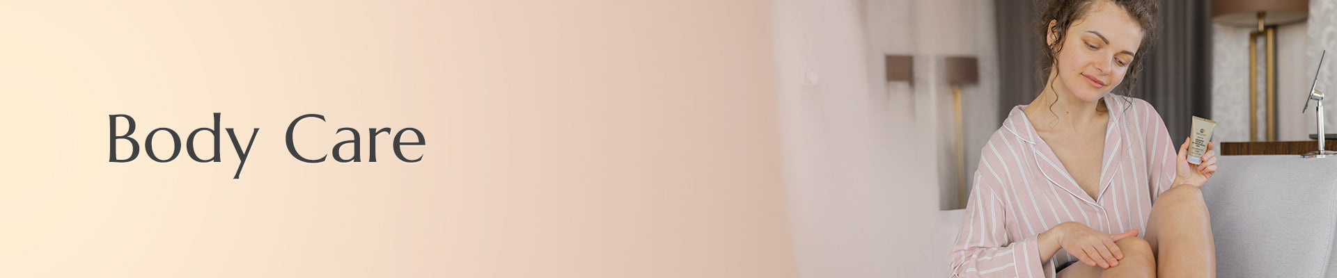 Travel Size  Body Care