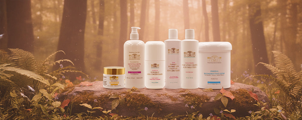 Hymed Professional Products