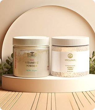 Hylunia Booster Powders