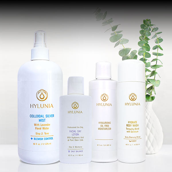 Hylunia Professional