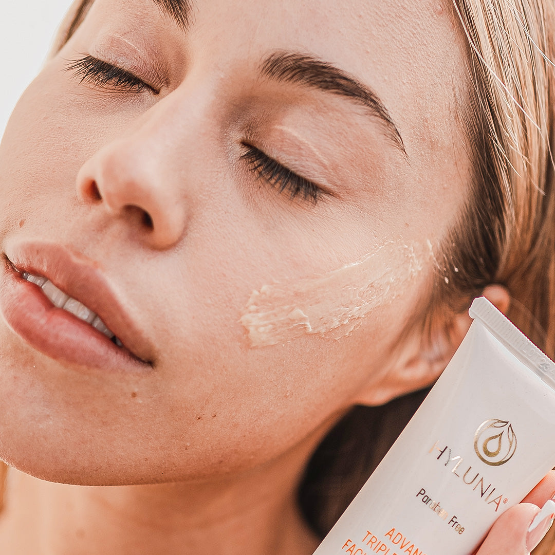 Professional Face Care