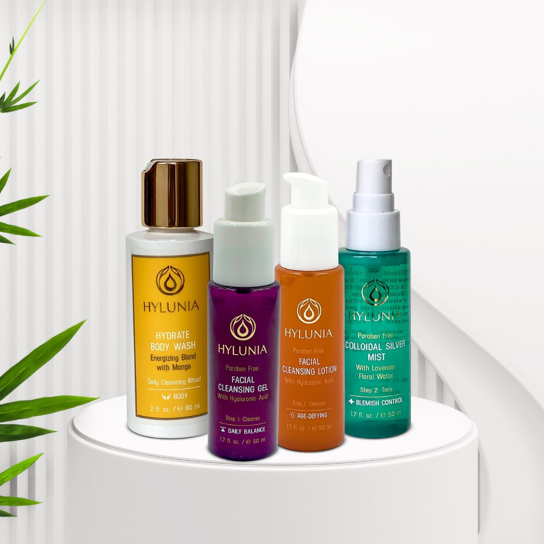 Travel Size products