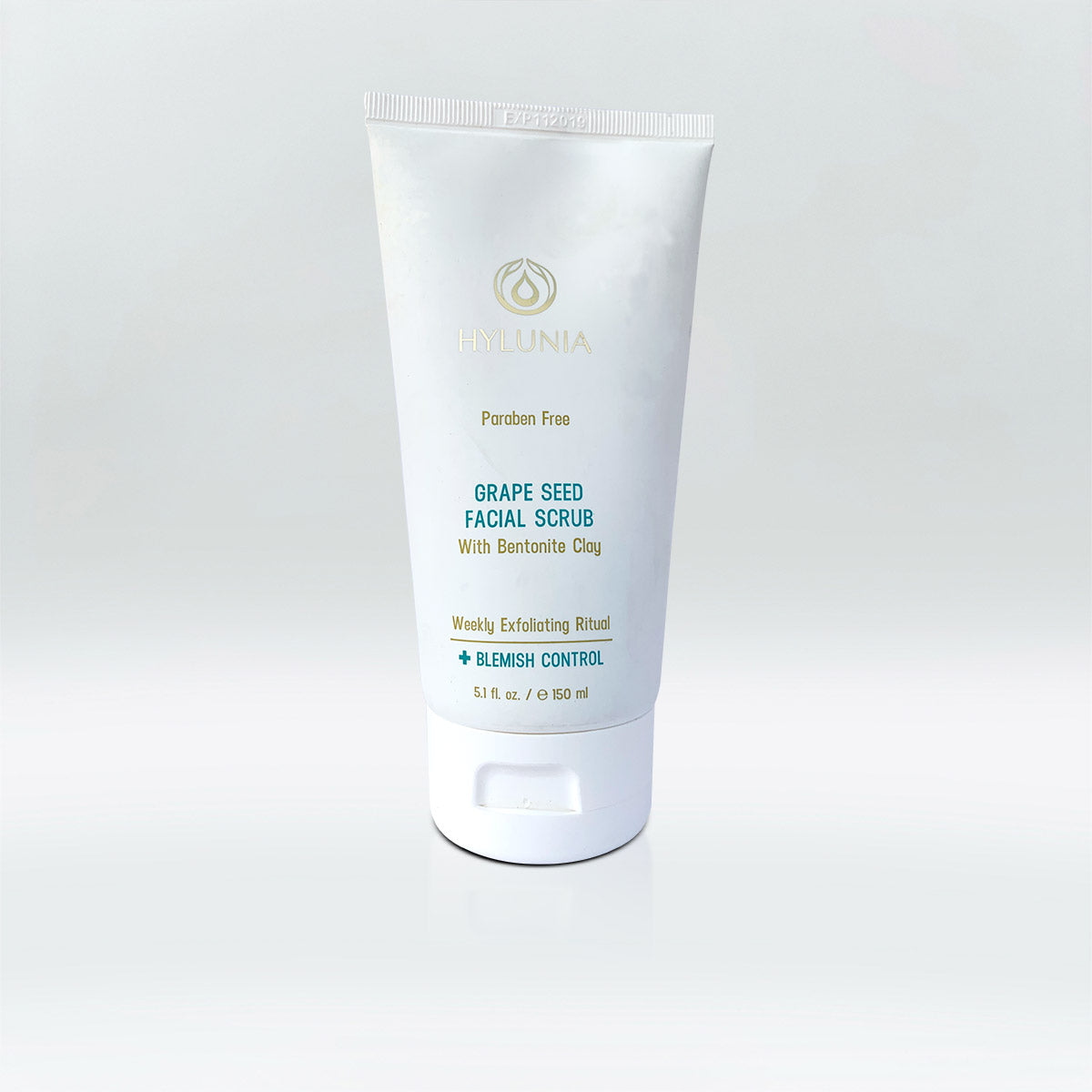 Blemish Control Retail