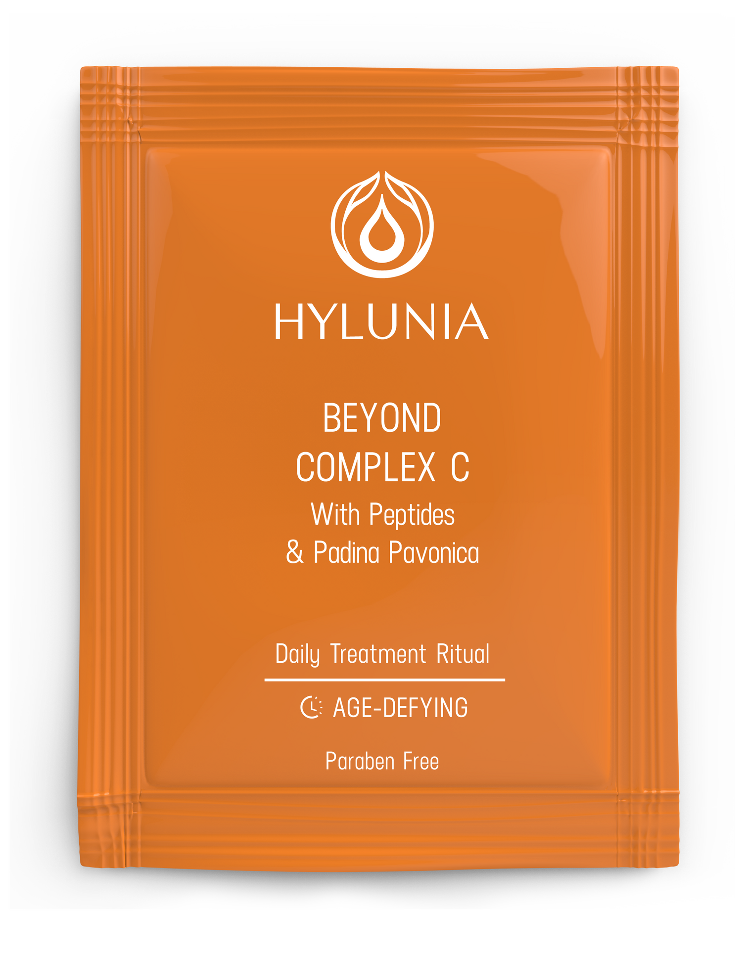 Beyond Complex C Blister Pack