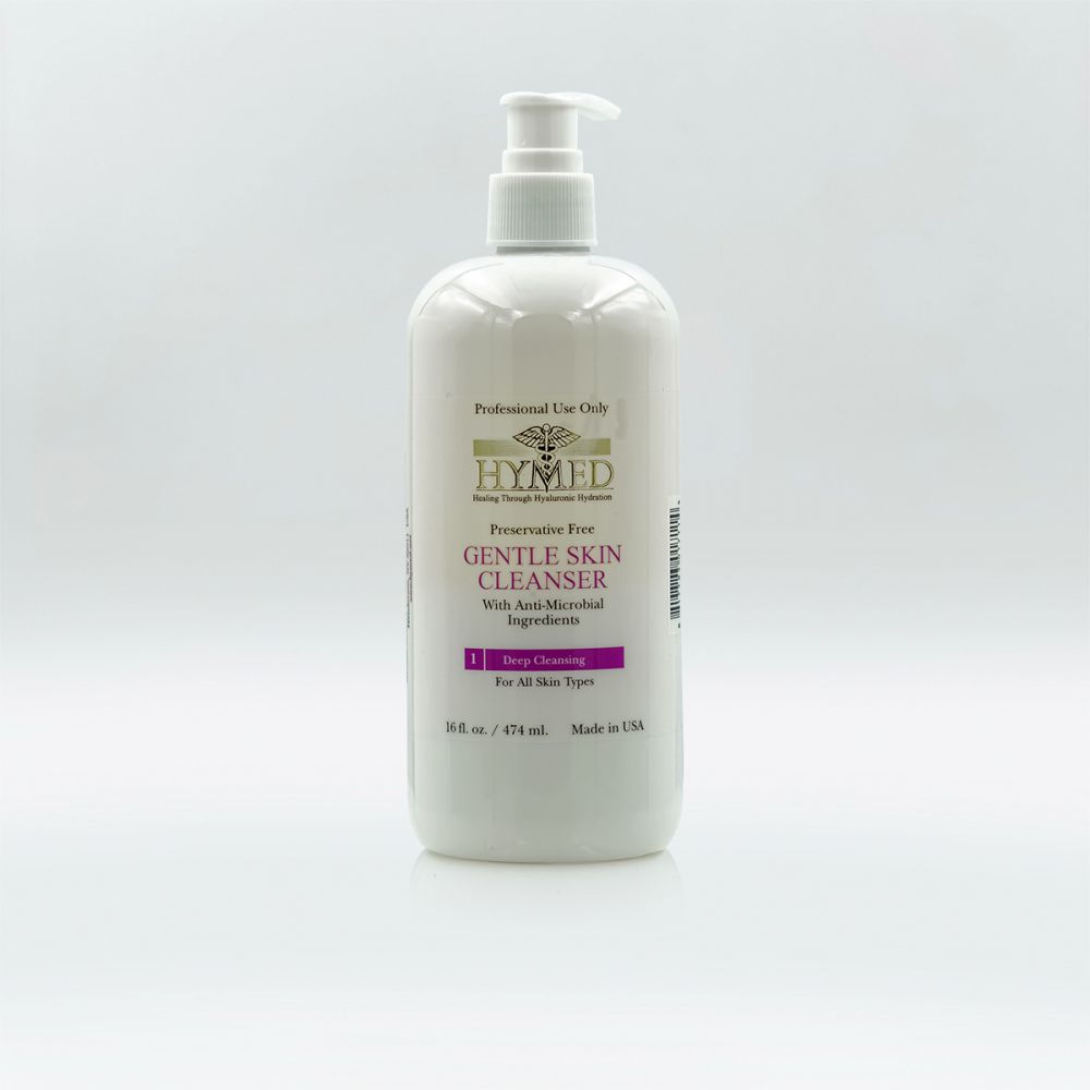 Gentle Skin Cleanser