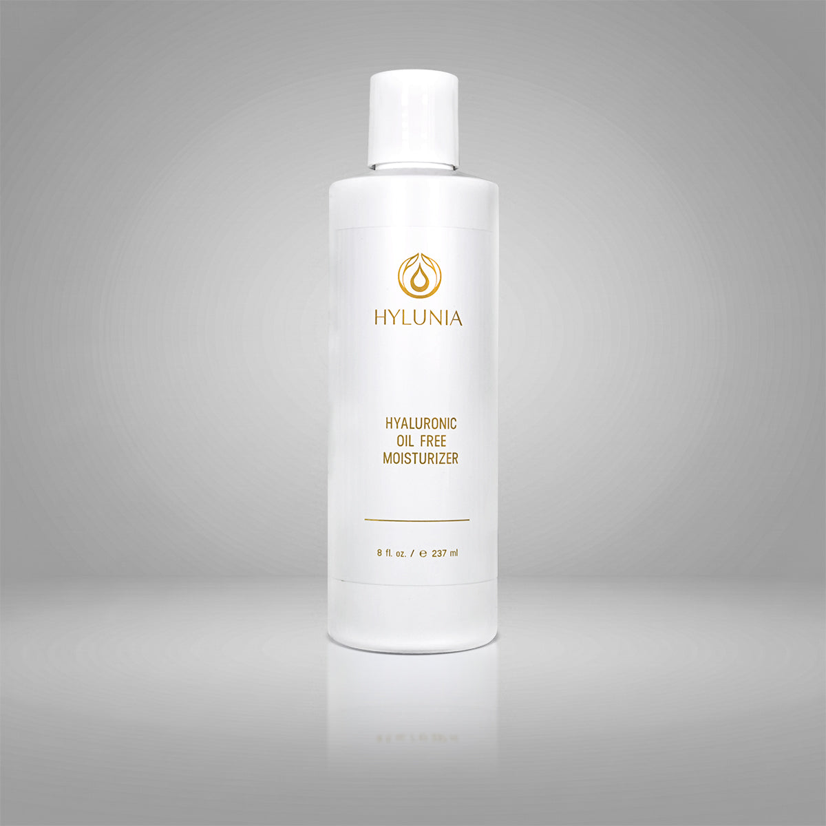 Hyaluronic Oil Free Moisturizer