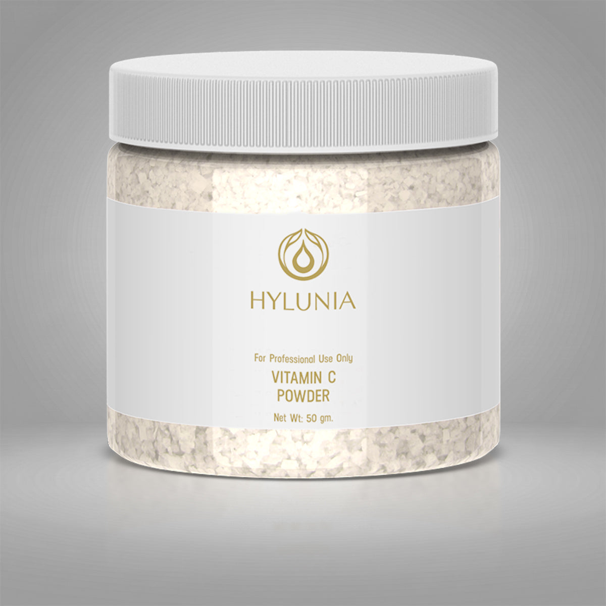 L Ascorbic Acid Powder (Vitamin C) (refill)