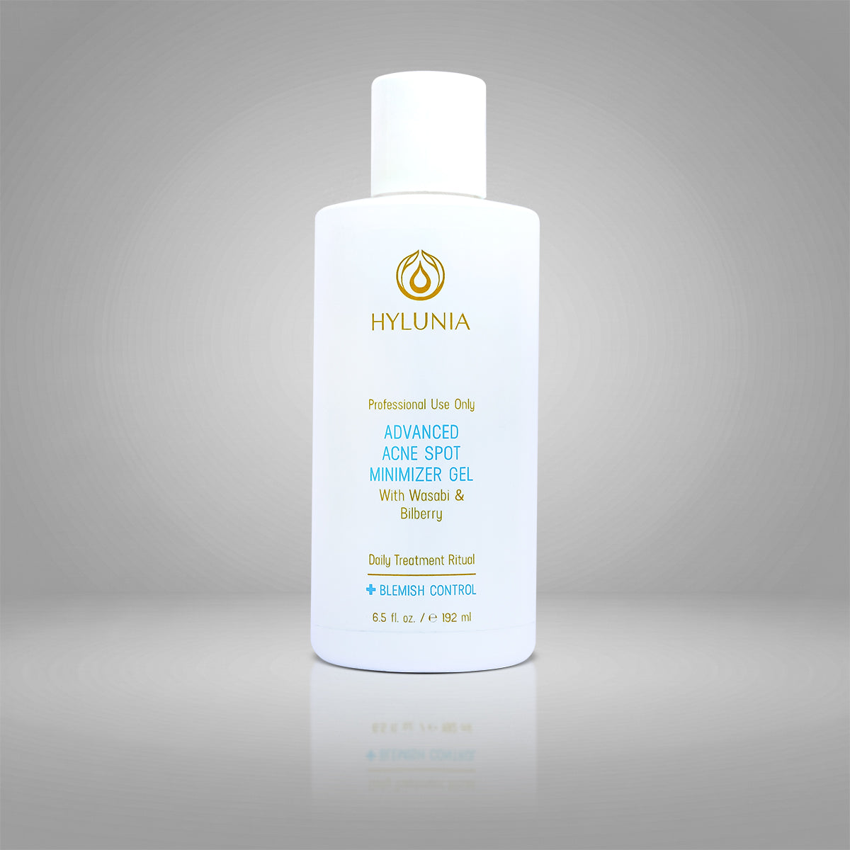Advanced Acne Spot Minimizer Gel