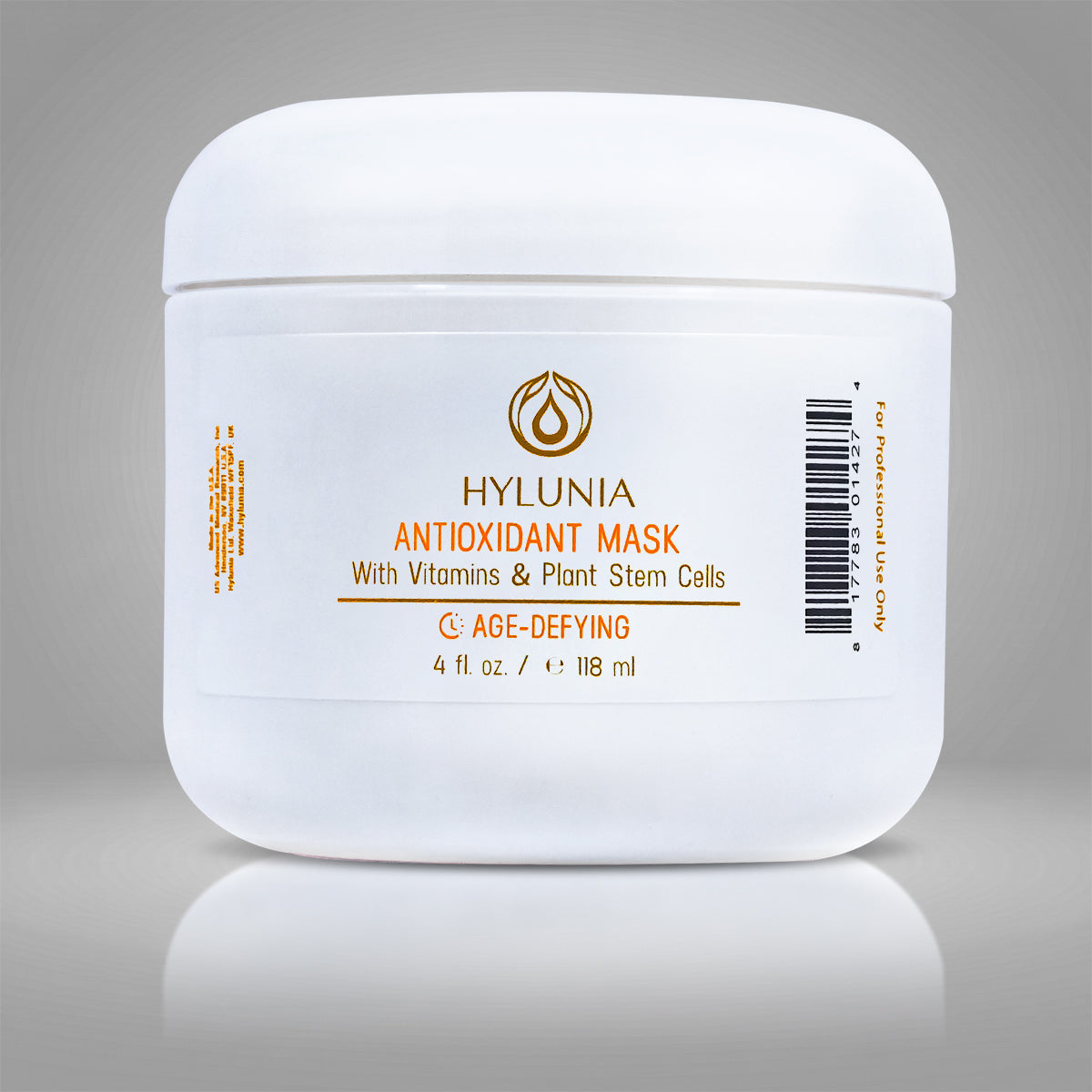 Antioxidant Mask