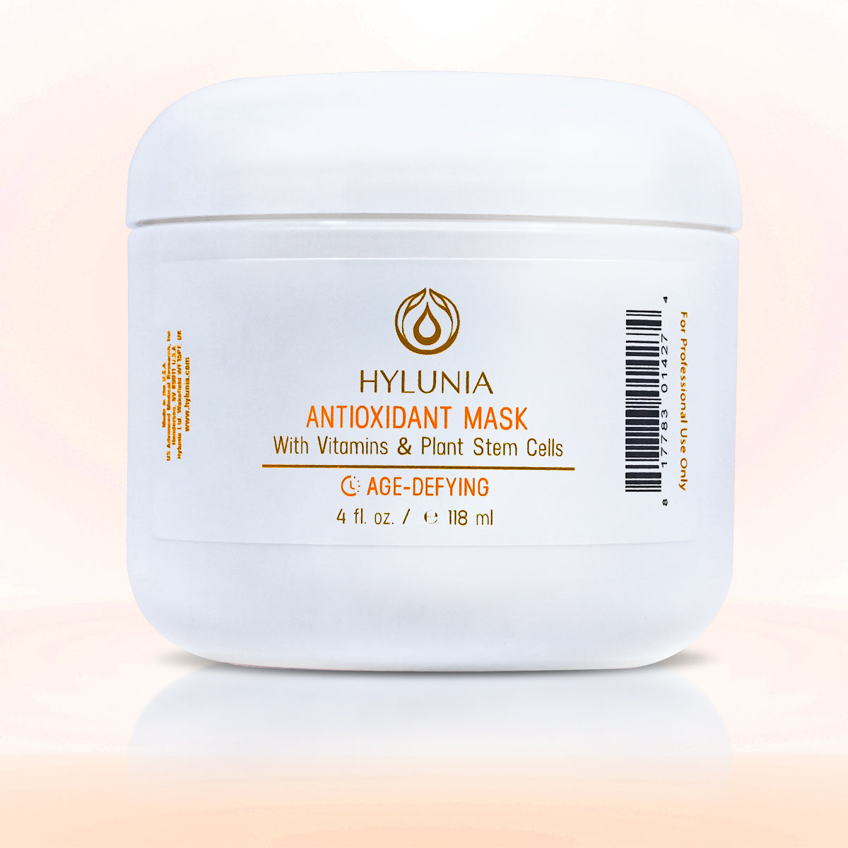 Antioxidant Mask