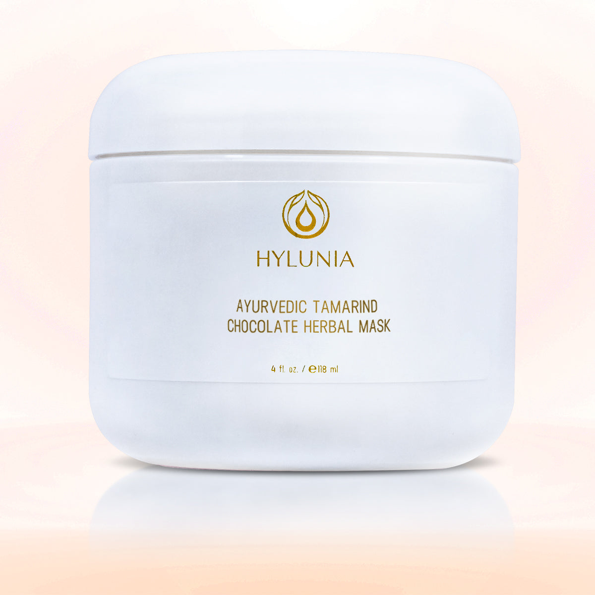 Ayurvedic Tamarind Chocolate Herbal Mask