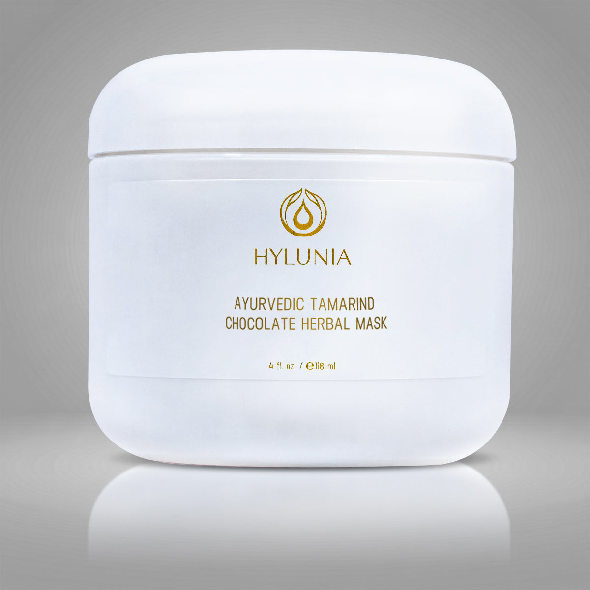 Ayurvedic Tamarind Chocolate Herbal Mask