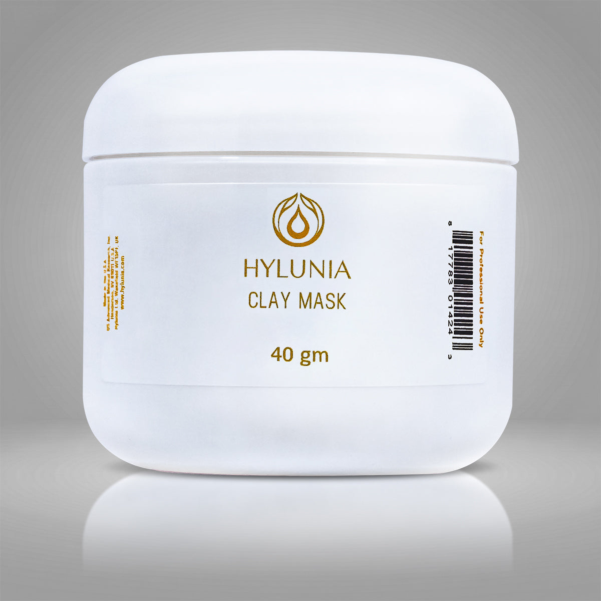 Clay Mask