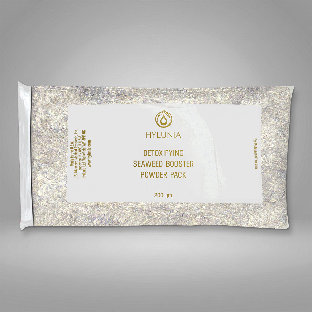 Detoxifying Seaweed Booster Powder