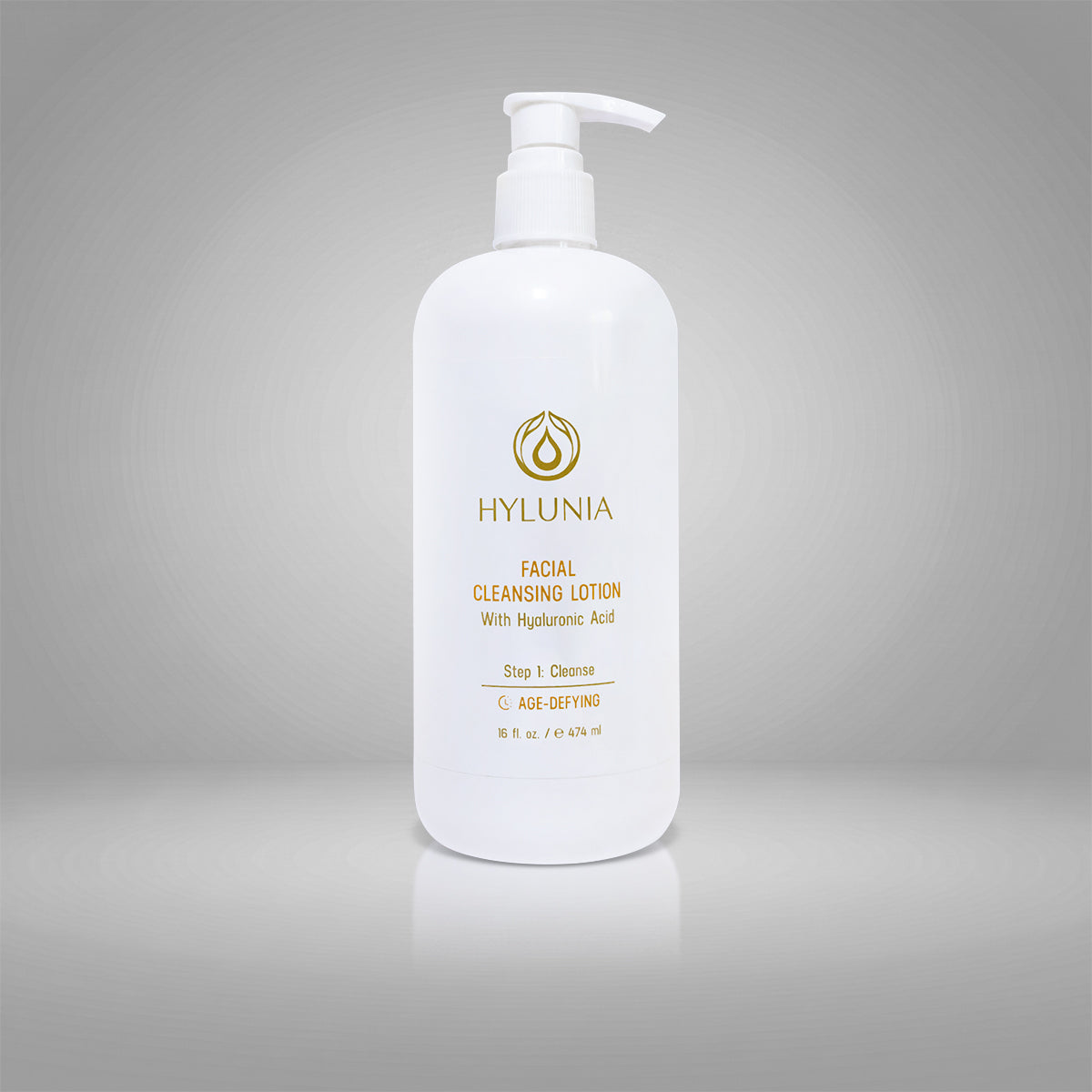 Facial Cleansing Lotion