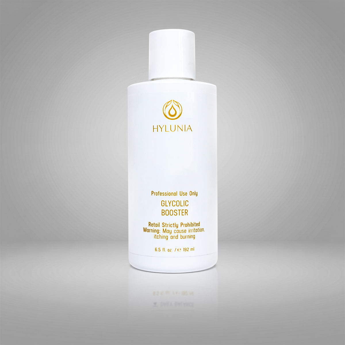Glycolic Acid Booster