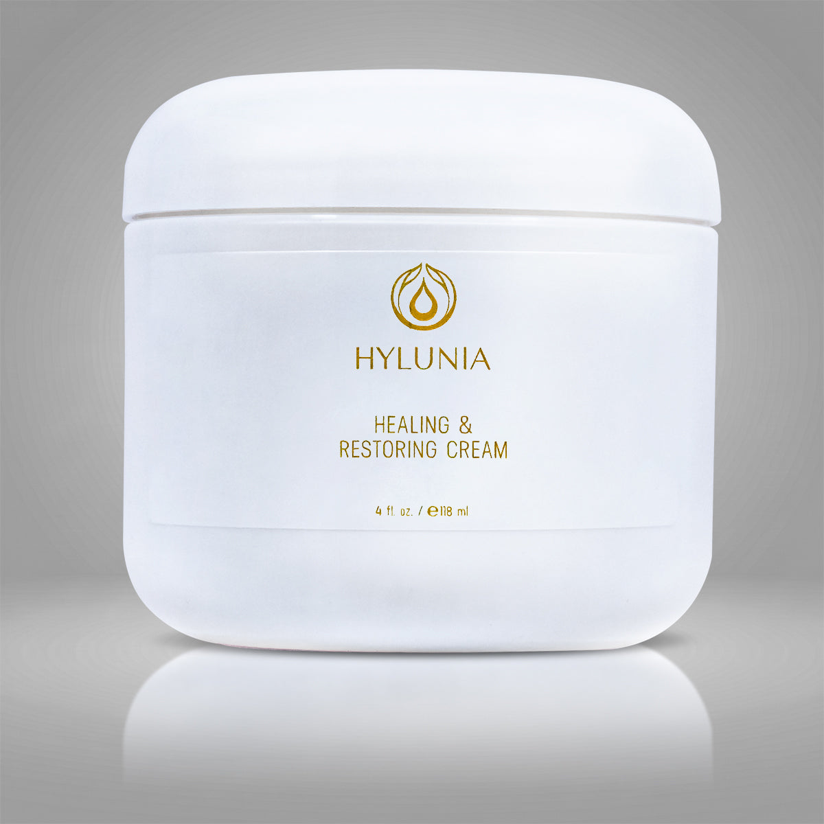 Healing & Restoring Cream