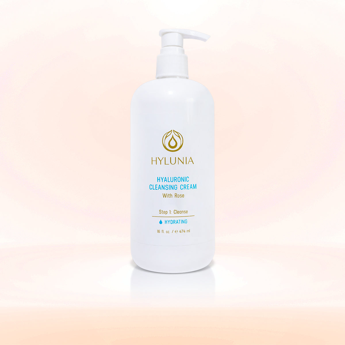 Hyaluronic Cleansing Cream