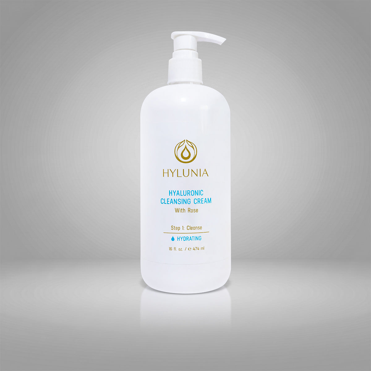 Hyaluronic Cleansing Cream