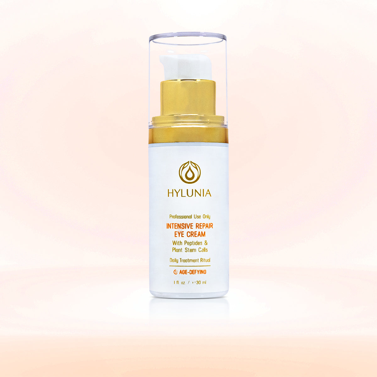 Intensive Repair Eye Cream