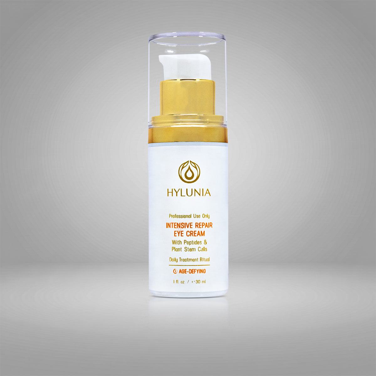 Intensive Repair Eye Cream