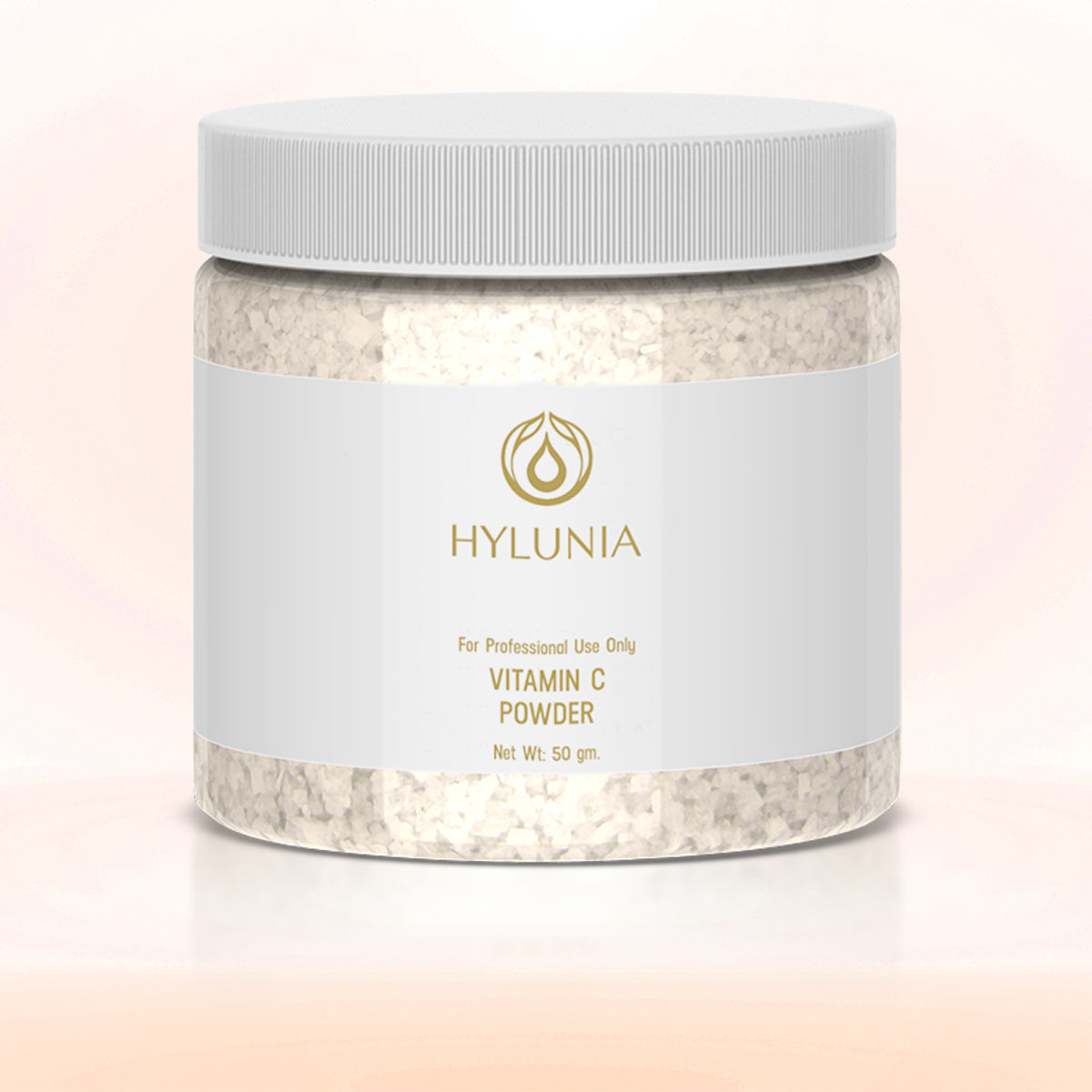 L Ascorbic Acid Powder (Vitamin C) (refill)