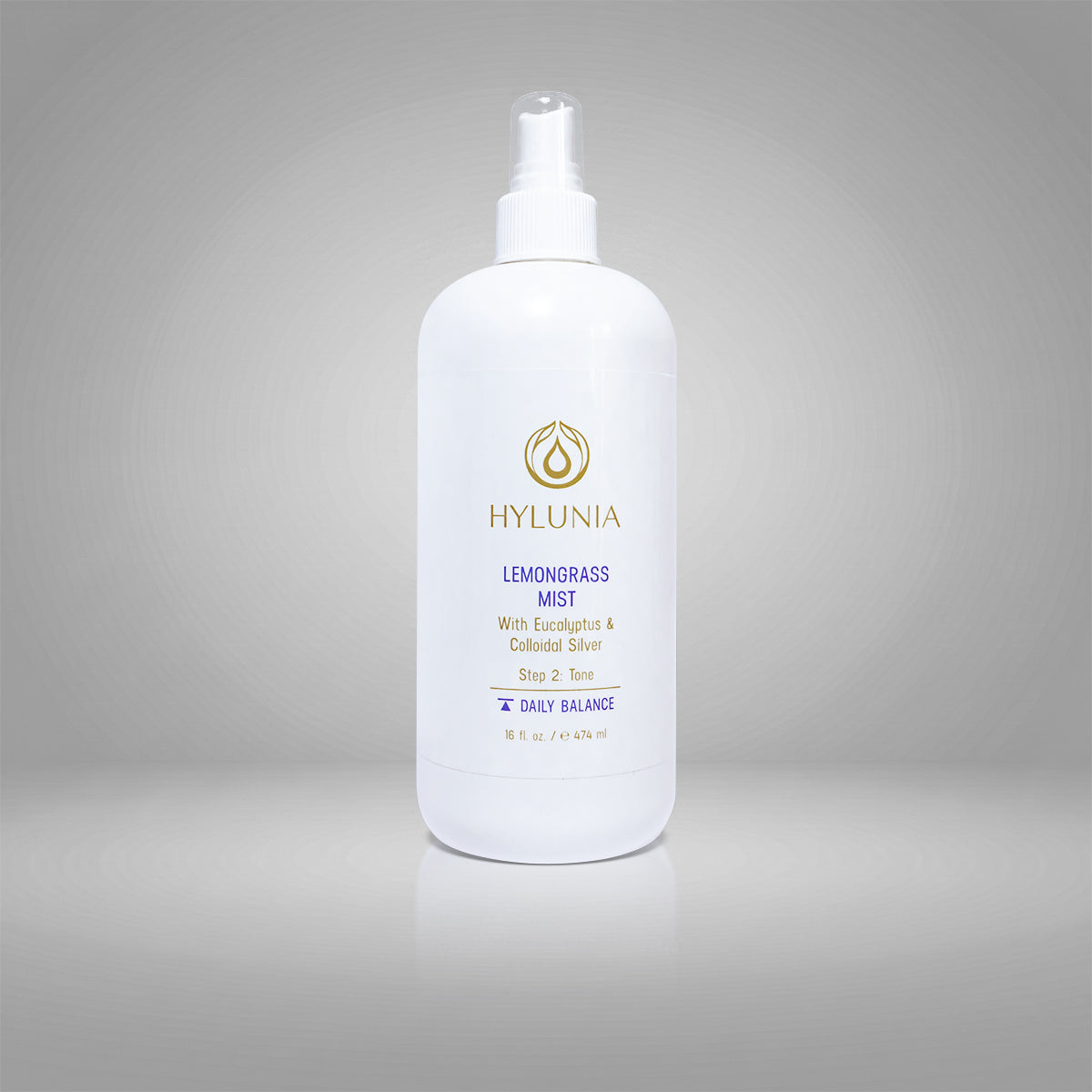 Lemongrass Mist