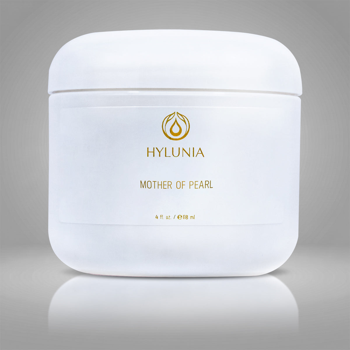 Mother of Pearl Scrub
