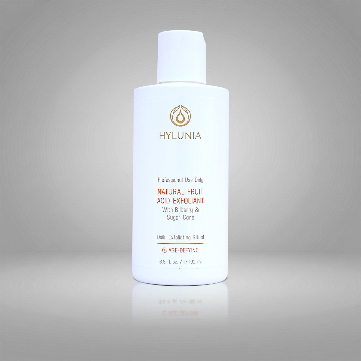 Natural Fruit Acid Exfoliant