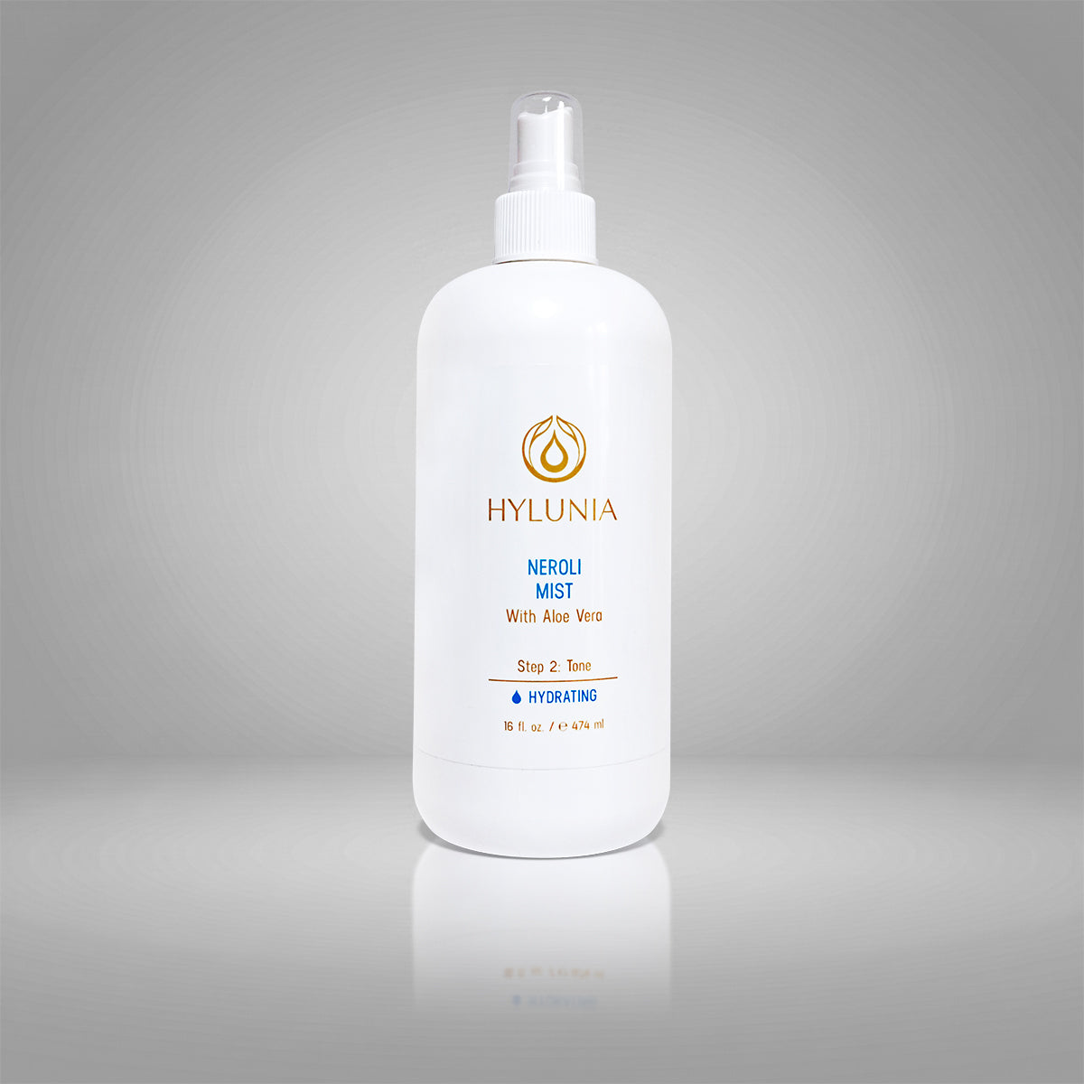 Neroli Mist