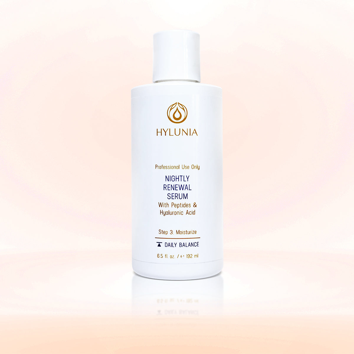 Nightly Renewal Serum