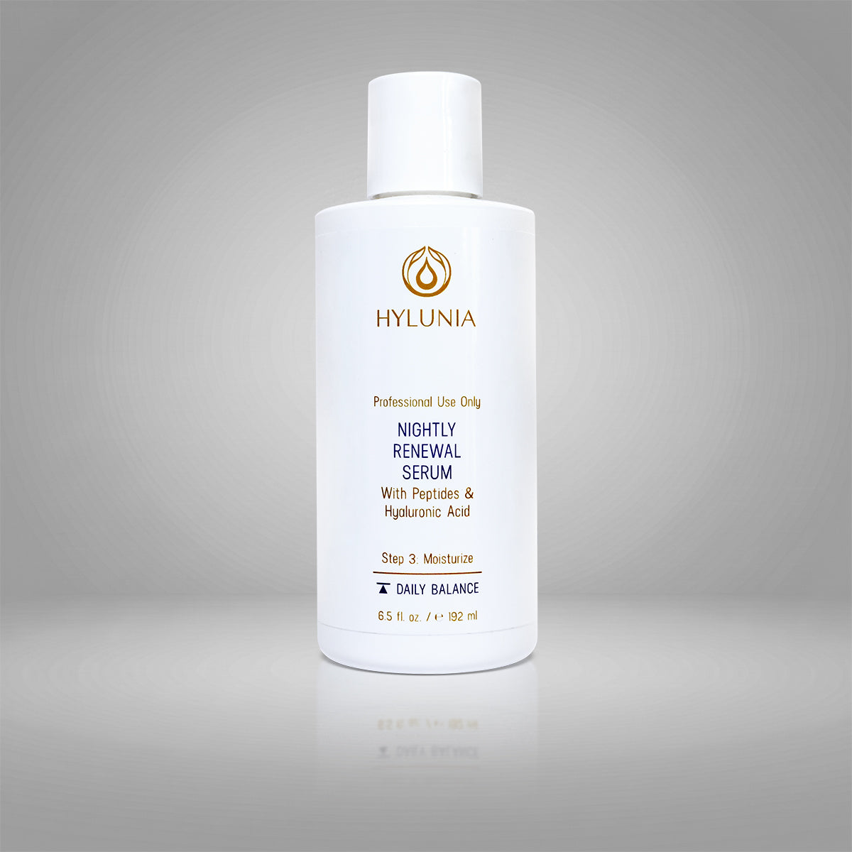 Nightly Renewal Serum