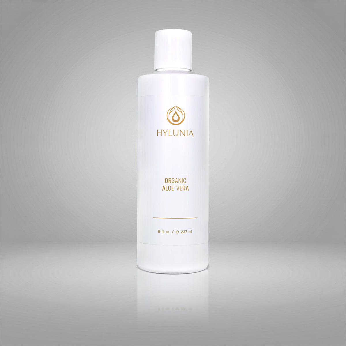 Organic Aloe Vera