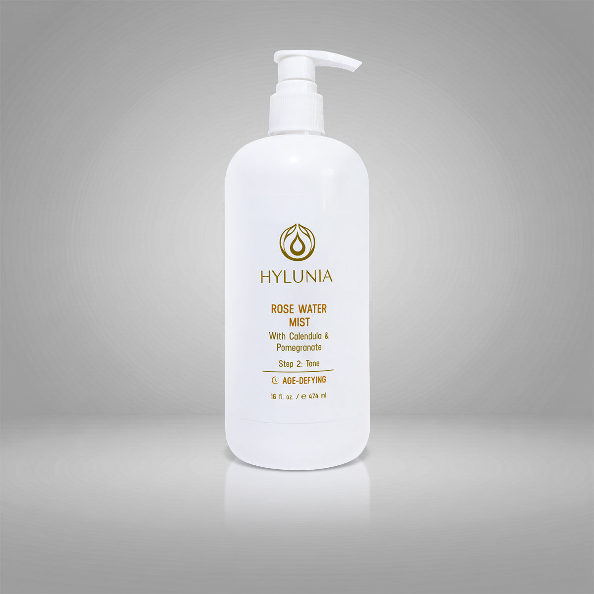 Rose Water Mist