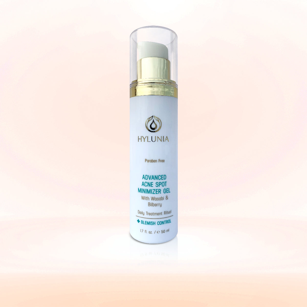 Advanced Acne Spot Minimizer Gel