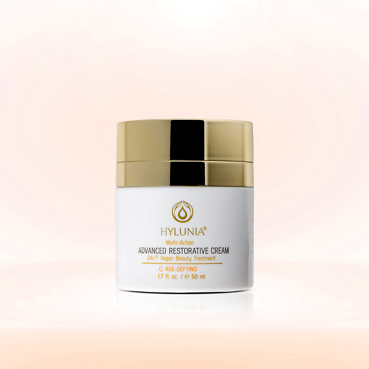 Advanced Restorative Cream - NEW Formula