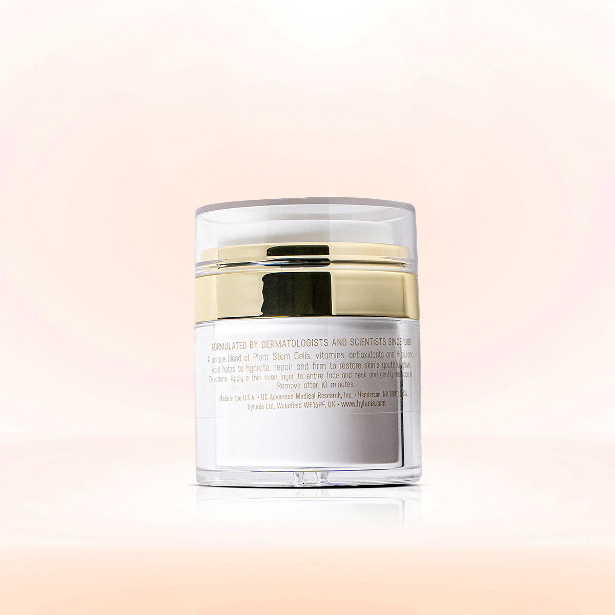 Antioxidant Mask - NEW Formula