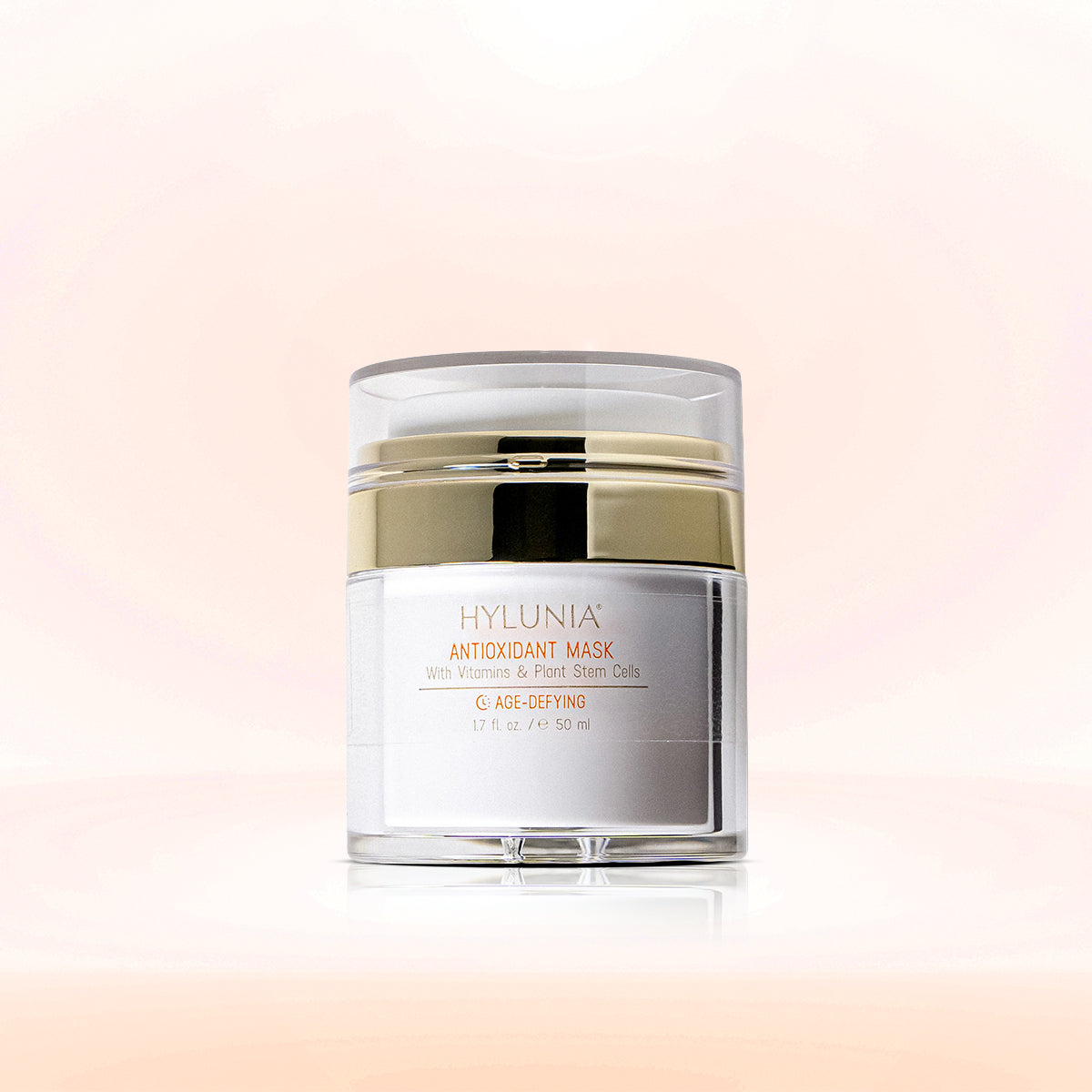 Antioxidant Mask - NEW Formula