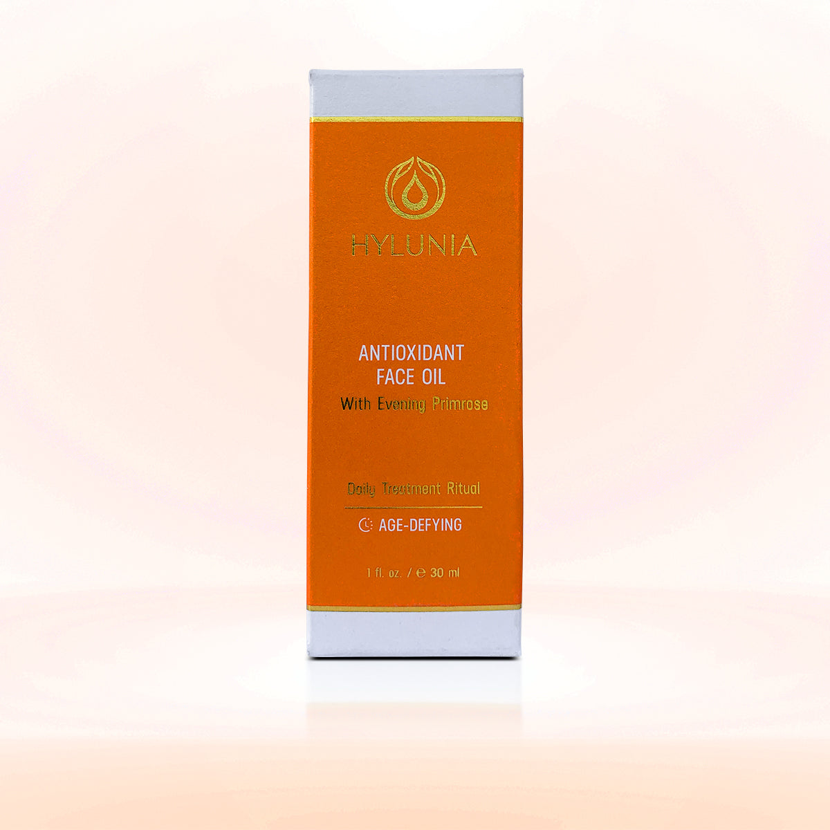 Antioxidant Face Oil