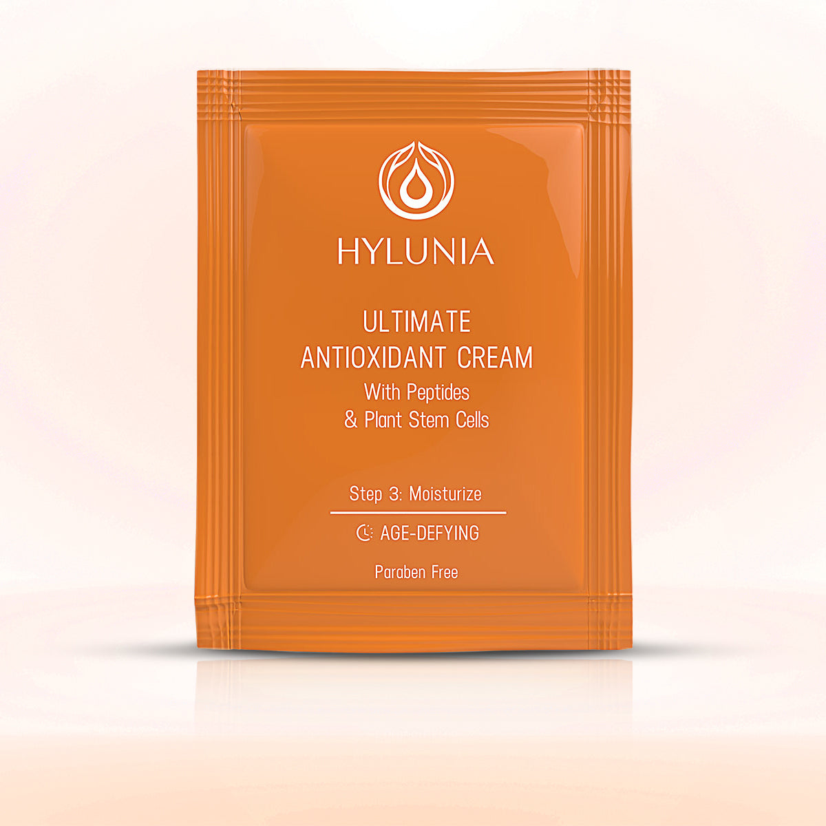 Antioxidant Mask Blister Packs - 10 Count