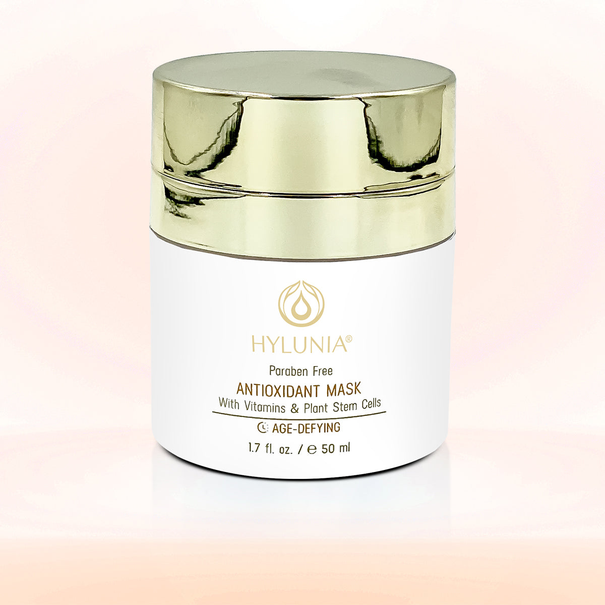 Antioxidant Mask